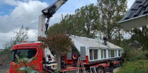 Flexibiliteit door veelzijdigheid!