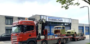 Teruggebracht in de originele ‘Numan Potatoes’-kleur